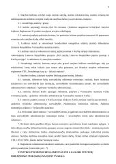 Maitinimo įmonės projektavimas: 40 vietų salotų baras Kaune 9 puslapis