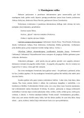 Mandagumo raiška ir kalbos kultūra lietuvių kalboje 4 puslapis