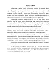 Mandagumo raiška ir kalbos kultūra lietuvių kalboje 6 puslapis