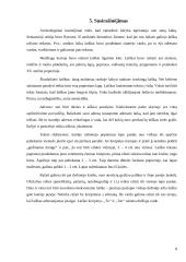 Mandagumo raiška ir kalbos kultūra lietuvių kalboje 8 puslapis