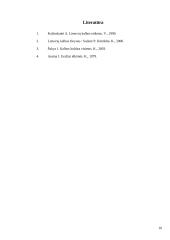 Mandagumo raiška ir kalbos kultūra lietuvių kalboje 10 puslapis