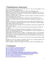 Mitozės ir mejozės palyginimas 5 puslapis