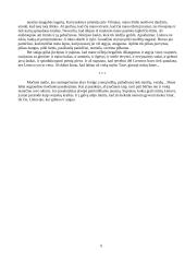 Žmogaus buitis lageriuose ir tremtyje 6 puslapis