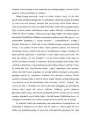 Žmogaus vertės matai M. Putino "Altorių šešėly" 2 puslapis