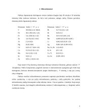 Cheminiai mikroelementai 3 puslapis