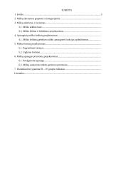 Miškininkystė: Jurbarko miškų urėdija Veliuonos girininkija 2 puslapis