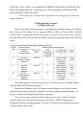 Miškininkystė: Jurbarko miškų urėdija Veliuonos girininkija 5 puslapis