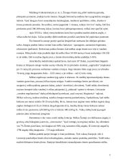 Miškų naudojimas 5 puslapis