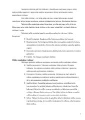 Miškų naudojimas 7 puslapis