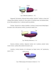 Mokymosi sėkmės sąlygų apžvalga 13 puslapis