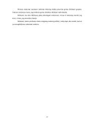 Mokymosi sėkmės sąlygų apžvalga 17 puslapis