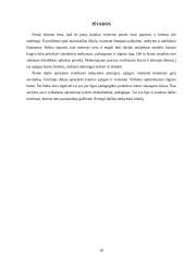 Mokymosi sėkmės sąlygų apžvalga 18 puslapis