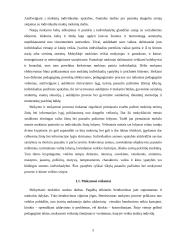 Mokymosi sėkmės sąlygų apžvalga 5 puslapis