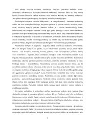 Mokymosi sėkmės sąlygų apžvalga 6 puslapis