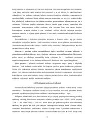 Mokymosi sėkmės sąlygų apžvalga 9 puslapis