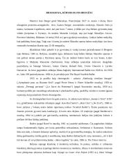 Morisas Bežaras 3 puslapis