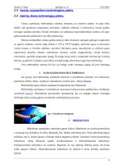 Multimedijų plėtra 4 puslapis