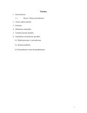 Nacionalizmo ideologija