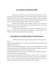 Nelaimingi atsitikimai darbe 2 puslapis