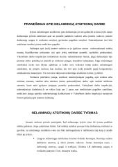 Nelaimingi atsitikimai darbe 3 puslapis