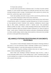 Nelaimingi atsitikimai darbe 6 puslapis