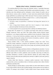 A.J. Greimas "Struktūrinė semantika" 2 puslapis