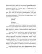 Nenoras mokytis 11 puslapis