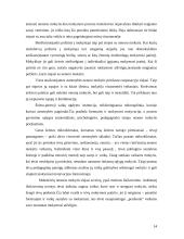 Nenoras mokytis 14 puslapis