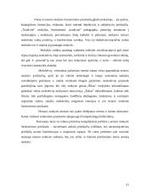 Nenoras mokytis 15 puslapis