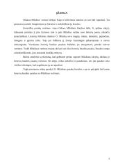 O. Milašius ir jo pasakos 2 puslapis
