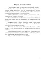O. Milašius ir jo pasakos 4 puslapis