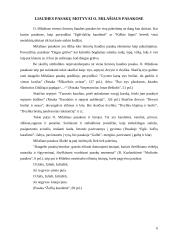 O. Milašius ir jo pasakos 5 puslapis