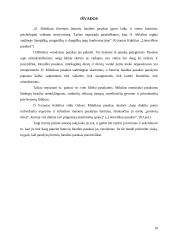 O. Milašius ir jo pasakos 9 puslapis