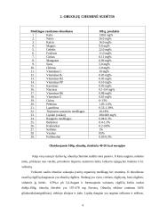 Obuolių savybės 4 puslapis