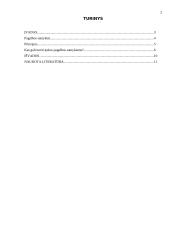 Pagalbos santykiai ir jų formavimas 2 puslapis