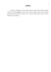 Pagalbos santykiai ir jų formavimas 3 puslapis