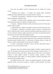 Pagalbos santykiai ir jų formavimas 4 puslapis