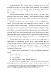 Pagalbos santykiai ir jų formavimas 8 puslapis