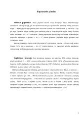 Paprastasis ąžuolas ir paprastasis lazdynas 2 puslapis