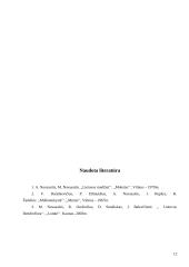 Paprastasis ąžuolas ir paprastasis lazdynas 12 puslapis