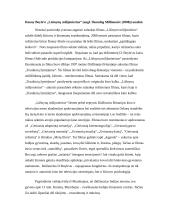 Filmo analizė: "Lūšnynų milijonierius" 2 puslapis