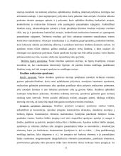 Patentinės informacijos dokumentų struktūra. Patentinės klasifikacijos 11 puslapis