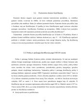 Patentinės informacijos dokumentų struktūra. Patentinės klasifikacijos 15 puslapis