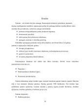 Patentinės informacijos dokumentų struktūra. Patentinės klasifikacijos 18 puslapis