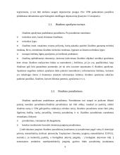 Patentinės informacijos dokumentų struktūra. Patentinės klasifikacijos 9 puslapis