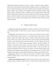 Patentinės informacijos dokumentų struktūra. Patentinės klasifikacijos 10 puslapis