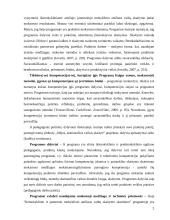 Ikimokyklinio ir jaunesnio mokyklinio amžiaus vaikų skaitymo skatinimas – nacionalinio lygmens 2 puslapis