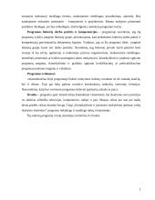 Ikimokyklinio ir jaunesnio mokyklinio amžiaus vaikų skaitymo skatinimas – nacionalinio lygmens 3 puslapis