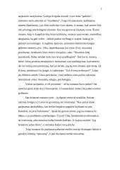 J. Ivanauskaitė "Ragana ir lietus" 2 puslapis