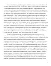 J. Mekas "Žmogus be vietos: nervuoti dienoraščiai" 2 puslapis